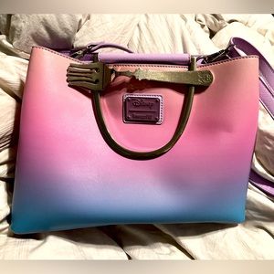 Loungefly Little Mermaid NWT!